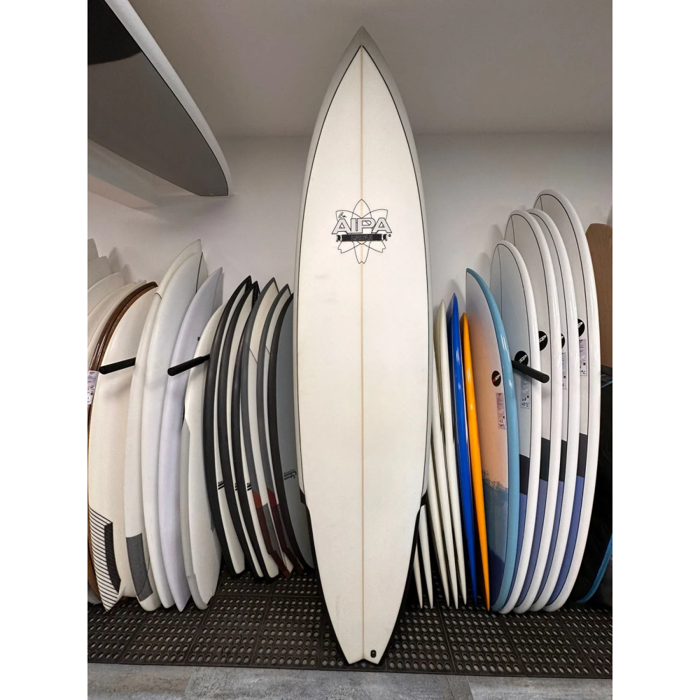 AIPA Big Boy Sting Epoxy 8.4 / 79.03 L
