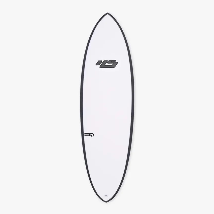Hypto Krypto FutureFlex Blanco