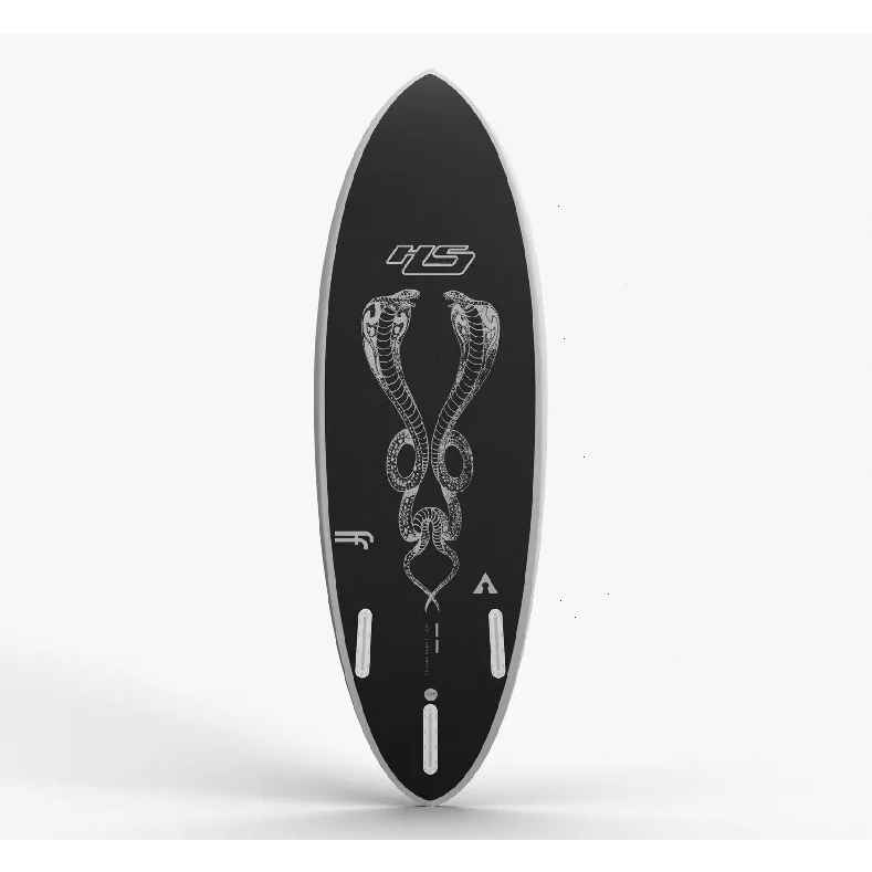 Hypto Krypto NK Cobras 7.0 / 59.58 L Futures