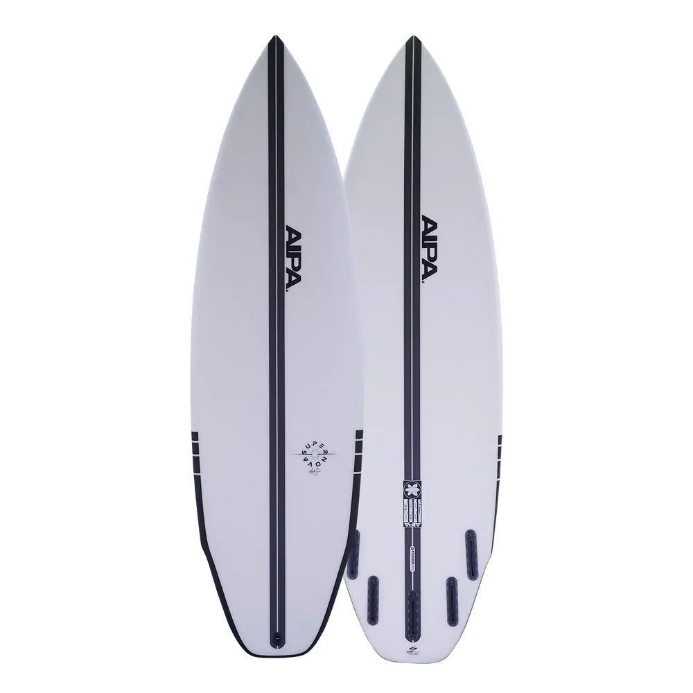 Super Nova Fusion Pro Futures 6.2 / 39.50L