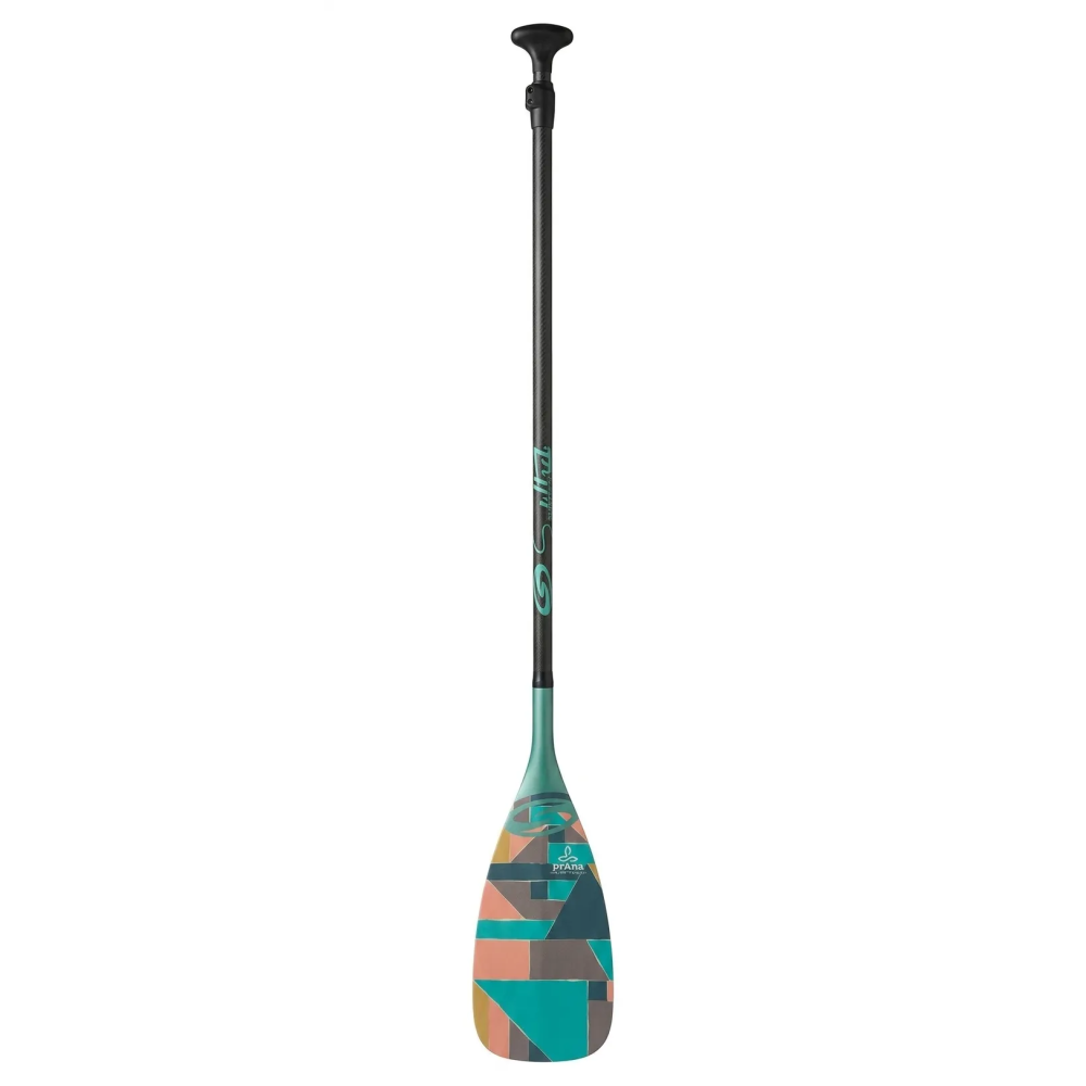 Remo  Prana Seaglass 3K Carbon 86sqi ajustable