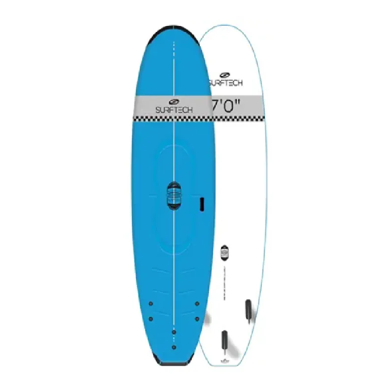 Tablas De Surf Softop Blacktip 6.0 / 7.0 / 8.0 / 9.0 Principiantes