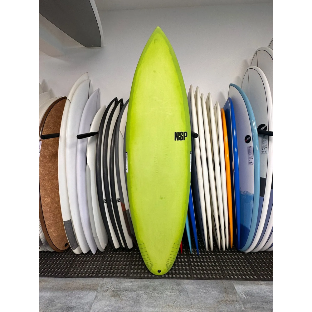 Tinder-D8 Protech Epoxi 6.0