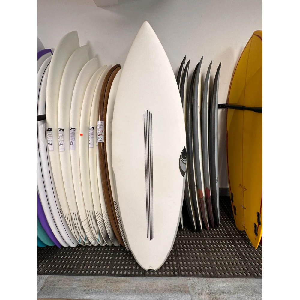 SHARPEYE 2.5 MODERN 5.8 / 30.9 L Fusion-E2
